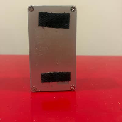 MXR M109S Six Band EQ 2016 - Present - Silver image 5