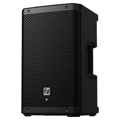 Electro Voice EV S200 2 Way Cotrolled Directivity Speaker System