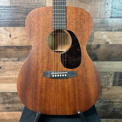 Martin 000-17 Standard Series Acoustic Guitar, Dark Mahogany, Hard Case, Free Ship, 977 image 3