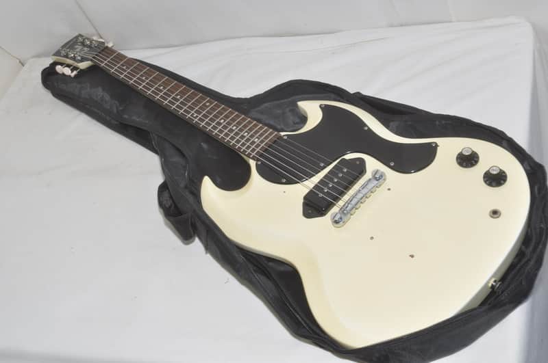 Aria diamond beat master SG jr Electric Guitar Ref.No 7459 | Reverb