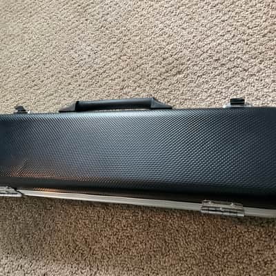 Durashell New Flute Case for Standard C foot flute image 2