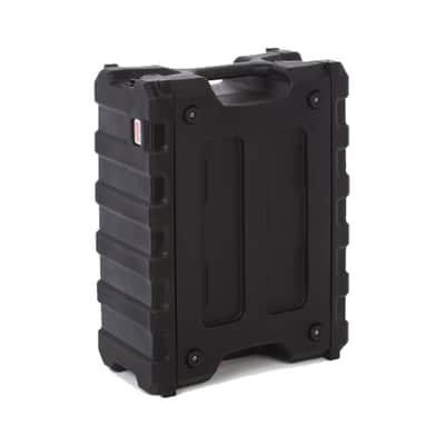 Gator Cases G-PRO-4U-13 Pro-Series 4U Molded Shallow Rack Case - Open Box image 2