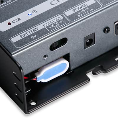 Cranborne Audio N22H Headphone Amp/Cat 5 Snake/Breakout Box image 4
