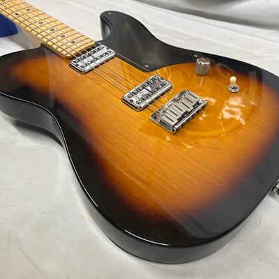 Fender Cabronita Telecaster Tele Electric Guitar MIM - Made in Mexico image 19