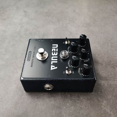 Spaceman Nebula Fuzz / Octave Blender - Nebula Sparkle image 5