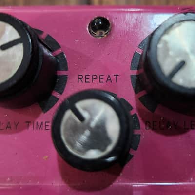 Ibanez AD9 (MN3205 Chip) Analogue Delay 1982 Japan image 10