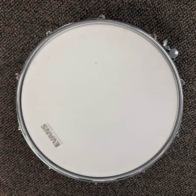 ROGERS Usa Reissue DYNA-SONIC custom built  maple poplar 5 x 14 snare drum image 11