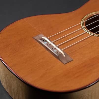Pepe Romero 2012 Pepe Ukes Tenor, Cedar, Italian Maple image 3