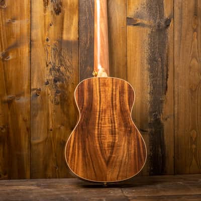 Honolua Koahala Deluxe Tenor Ukulele image 5