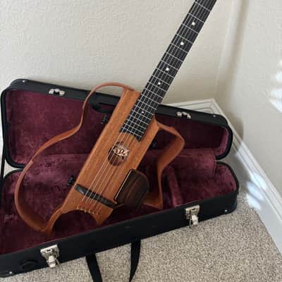AJL Quiet and Portable 2025 - Mahogany image 5