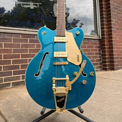 Gretsch Electromatic LTD Pristine CB+HSC image 4