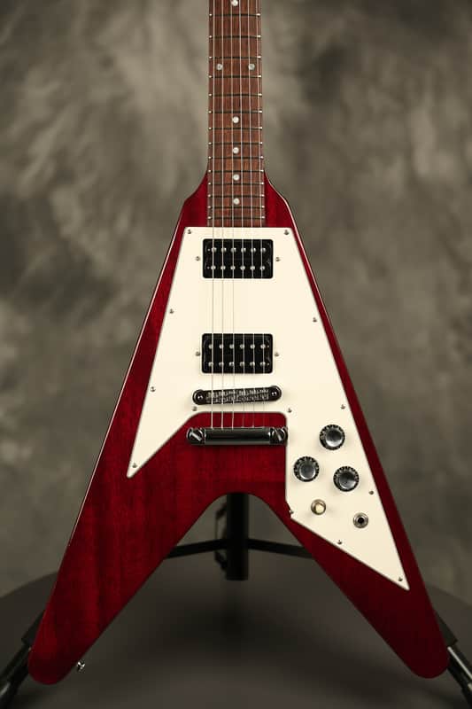 Gibson Flying V Factor X 2003 - 2008 | Reverb Canada