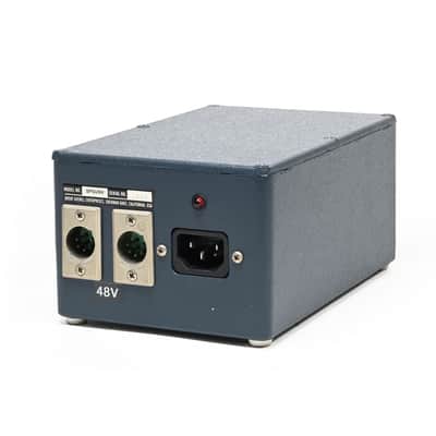 Brent Averill (BAE) 1272 / Dual Channel Microphone Preamp image 7