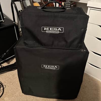 Immagine Mesa Boogie Mark Five 25 Head & 1x12 Cab - 2