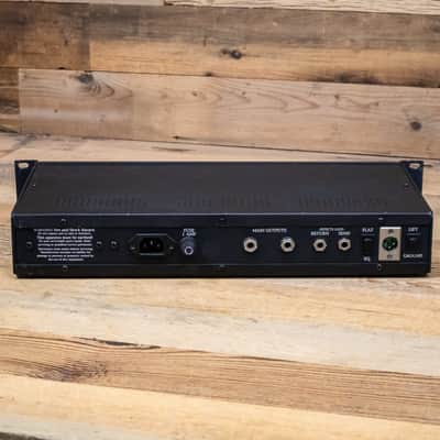 Demeter VTBP-201 Tube Bass Preamp VTBP201 Preamplifier U284679 image 6