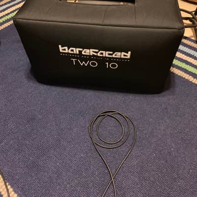 Barefaced Two 10s Bass Cabinet image 2