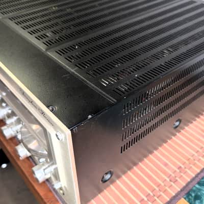 🔥 Marantz 2385 Legendary Vintage Receiver Serviced 185 Watt image 11