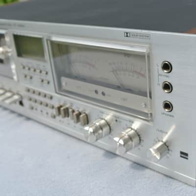 Exc Working Sharp RT-3388A Computer Controlled Cassette Tape Recorder Deck image 3