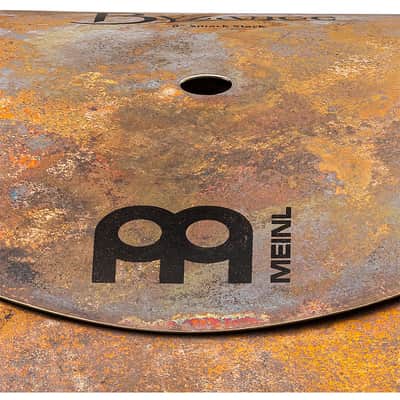 Meinl Byzance Vintage B86VSMA Smack Stack Add-on Pack 8"/16" image 4