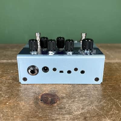 Wampler Terraform 2019 - Graphic image 7