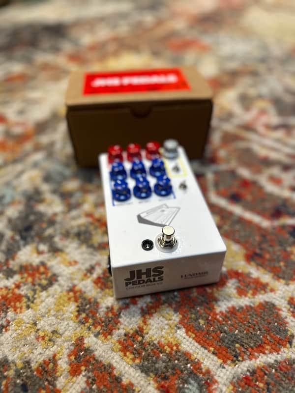 JHS Colour Box V2