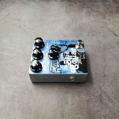 Menatone Blue Collar Overdrive MK3 image 3