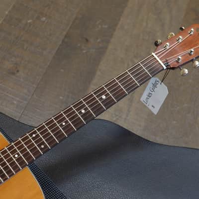 1969 Martin 00-18 Acoustic Guitar Natural + HSC image 7