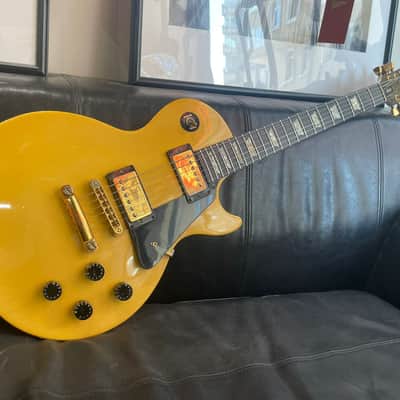 Gibson Les Paul Studio 1992 - Artic White image 5
