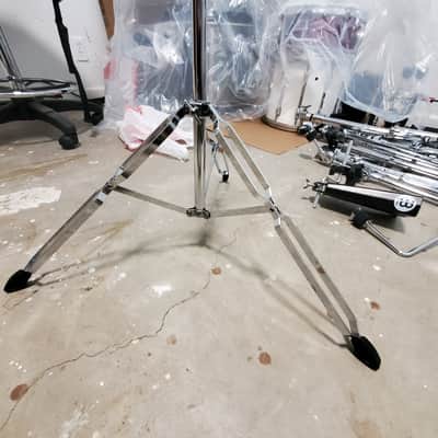 Mapex Rebel Double-Braced Boom Cymbal Stand - Chrome image 3