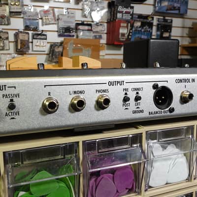 Zoom G5 2012 - 2016 - Silver image 8