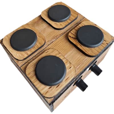 Rhyth-Mic Rythmix 2025 - Oak image 8