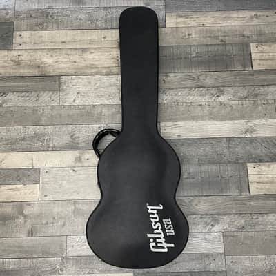 2001 Gibson SG Standard - Cherry Red image 10