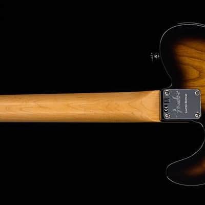 Fender Limited Edition Jazz-Tele 2-Color Sunburst (711) image 3
