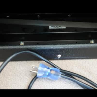 Carr Telstar 17-Watt 1x12" Guitar Combo 2019 - Present - Various image 10