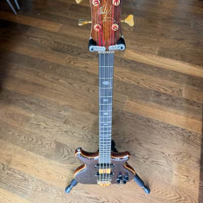 Immagine Alembic Mark King - 2