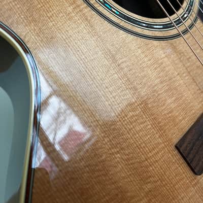 Takamine P5JC 50th Anniversary image 4