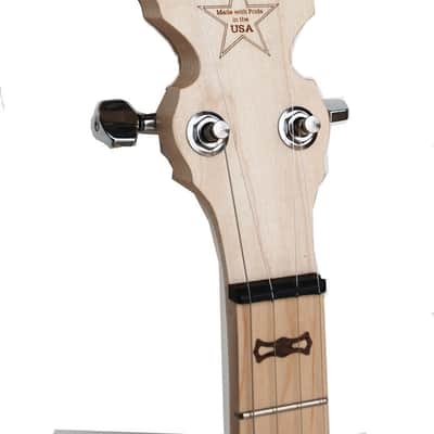 Deering Goodtime Openback 5-String Banjo image 8