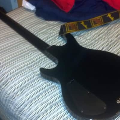 Jackson LS Bass 2001 image 3
