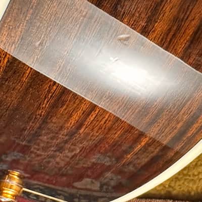 Zager ZAD-80 CD OM Guitar Bundle image 11