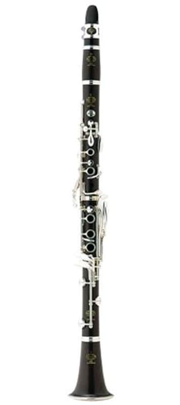 Buffet Crampon RC Prestige in B 18/6 Boehm image 1