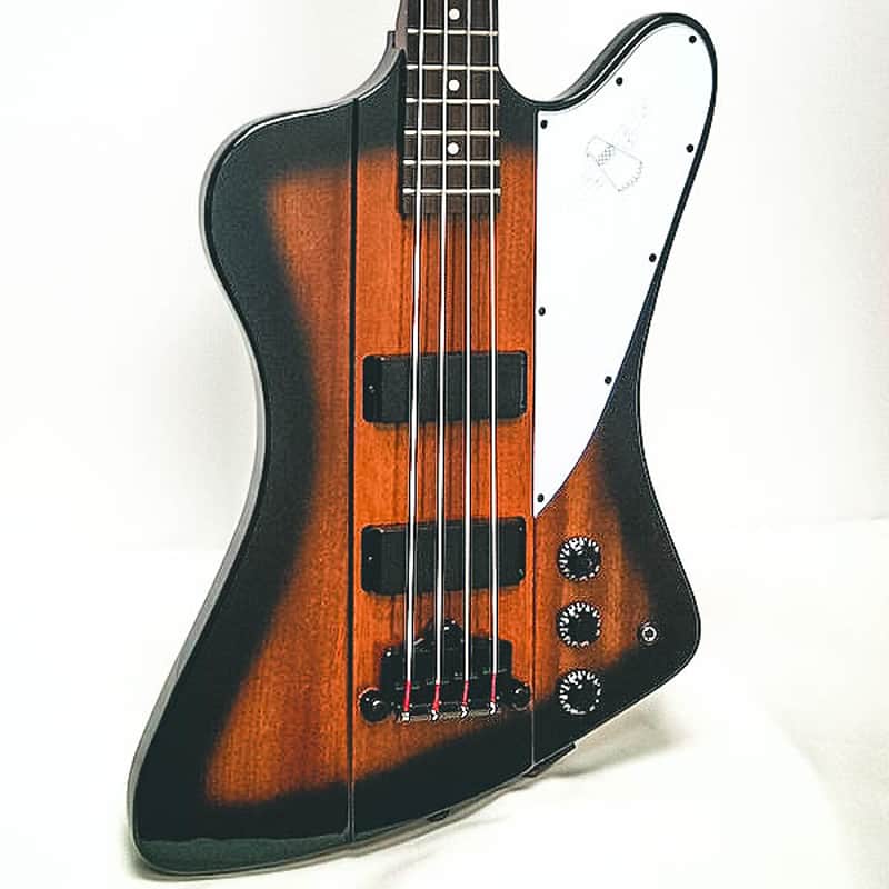 Epiphone Thunderbird IV Bass | Reverb