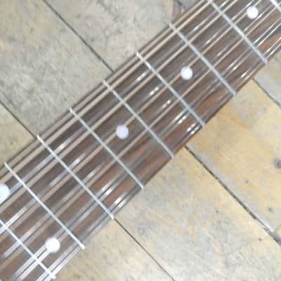 Art & Lutherie Legacy CW QIT 12-String Acoustic-Electric Guitar 2010s - Bourbon Burst image 6