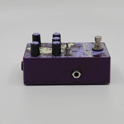 Old Blood Noise Endeavors Visitor Parallel Multi-Modulator 2020 - Present - Graphic image 3
