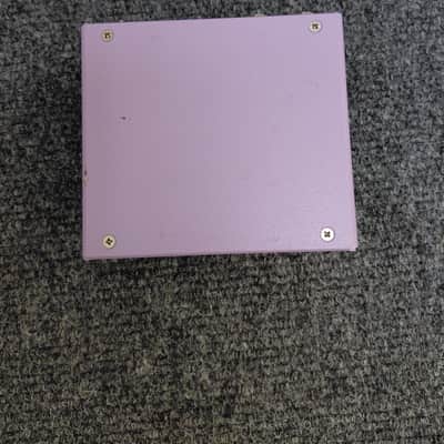 Extremely Rare Sweet Sound Mojo Vibe Early Version 2003 - Purple image 9