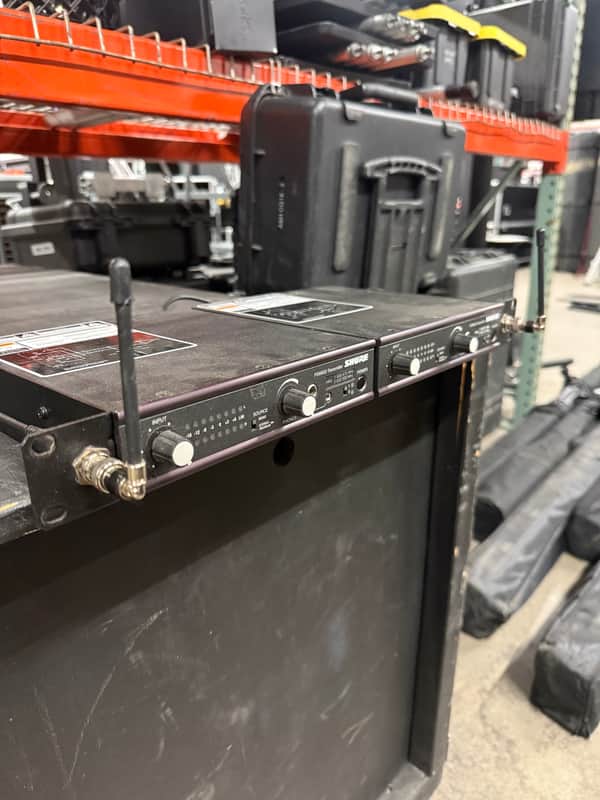 Shure Psm600 image 1