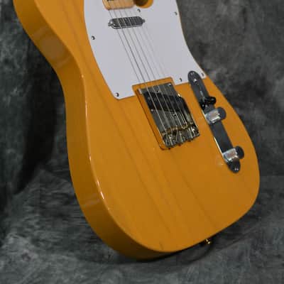 Fender Ash Telecaster FSR Special Release 2017 Many Upgrades w USA Duncan LaBrea Pickups & FAST Shipping image 7