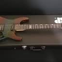 ESP LTD Mirage Deluxe '87 + MH GUITAR FORM FIT CASE