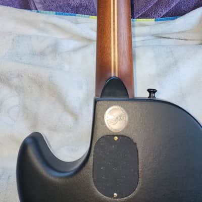 OVATION VIPER EA-58  RARE 12 STRING MADE IN USA image 5