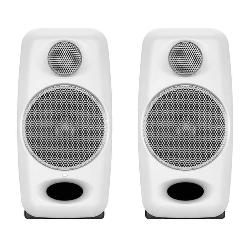 IK Multimedia iLoud Micro Wireless Bluetooth Studio Monitors (Pair) image 3