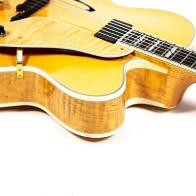 Gretsch Synchromatic Owned by Brian Setzer image 13